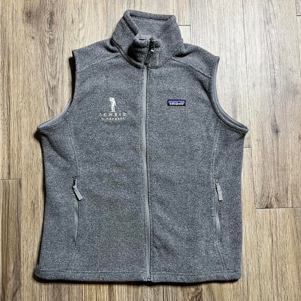 Women’s Patagonia Better Sweater Vest (Large)